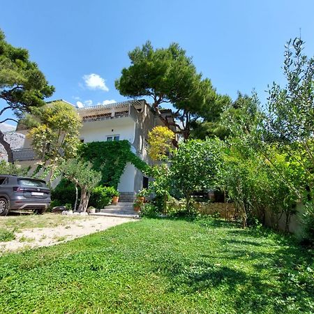 דירות מאקרסקה 17 Pines מראה חיצוני תמונה