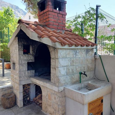 דירות מאקרסקה 17 Pines מראה חיצוני תמונה