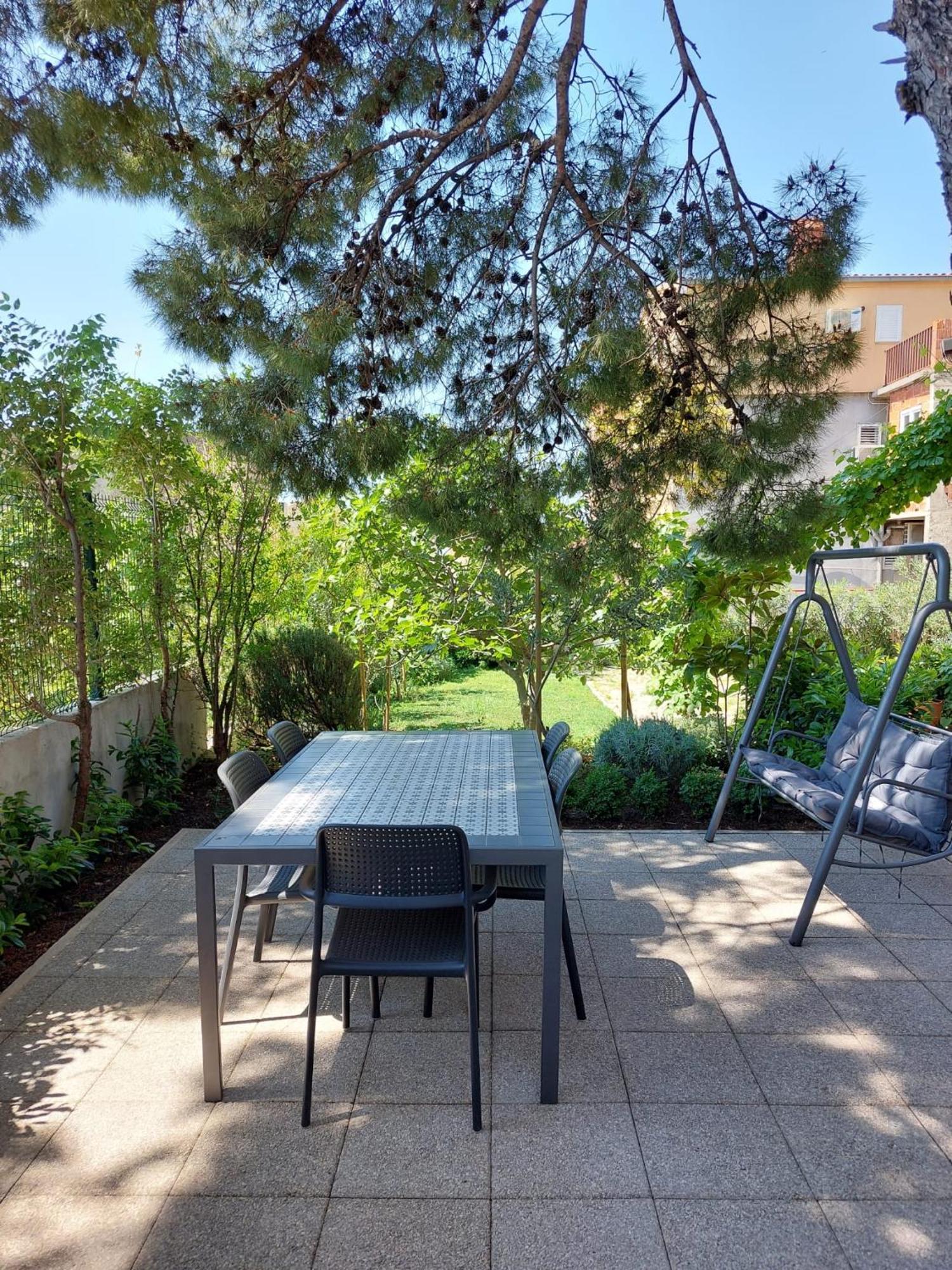 דירות מאקרסקה 17 Pines מראה חיצוני תמונה