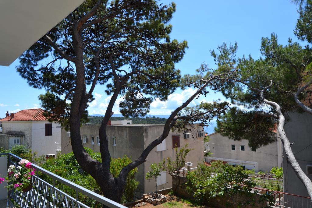 דירות מאקרסקה 17 Pines מראה חיצוני תמונה